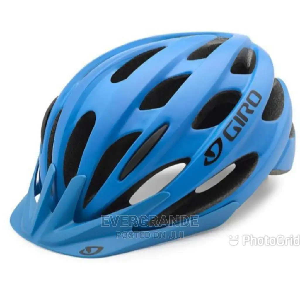 New Cycling Helmet