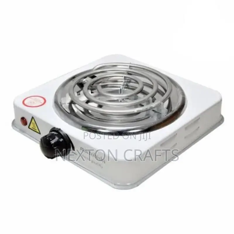 Hotplate Electric Single ( Hot Plate )