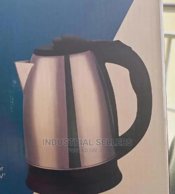 Electric Kettle (Smartest)