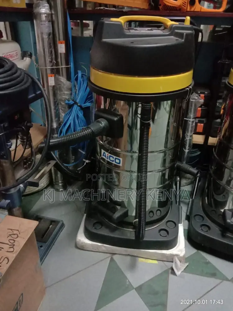 50litres Vacuum Cleaner Now on Offer