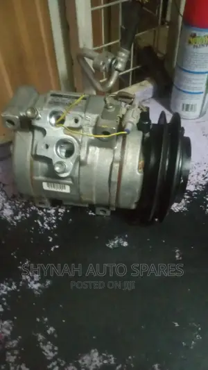 Ac Pump 1kz