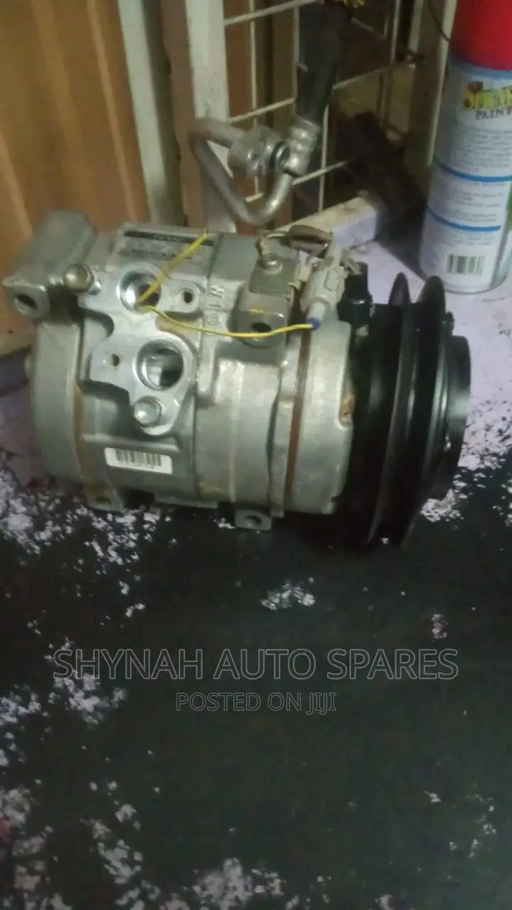 Ac Pump 1kz