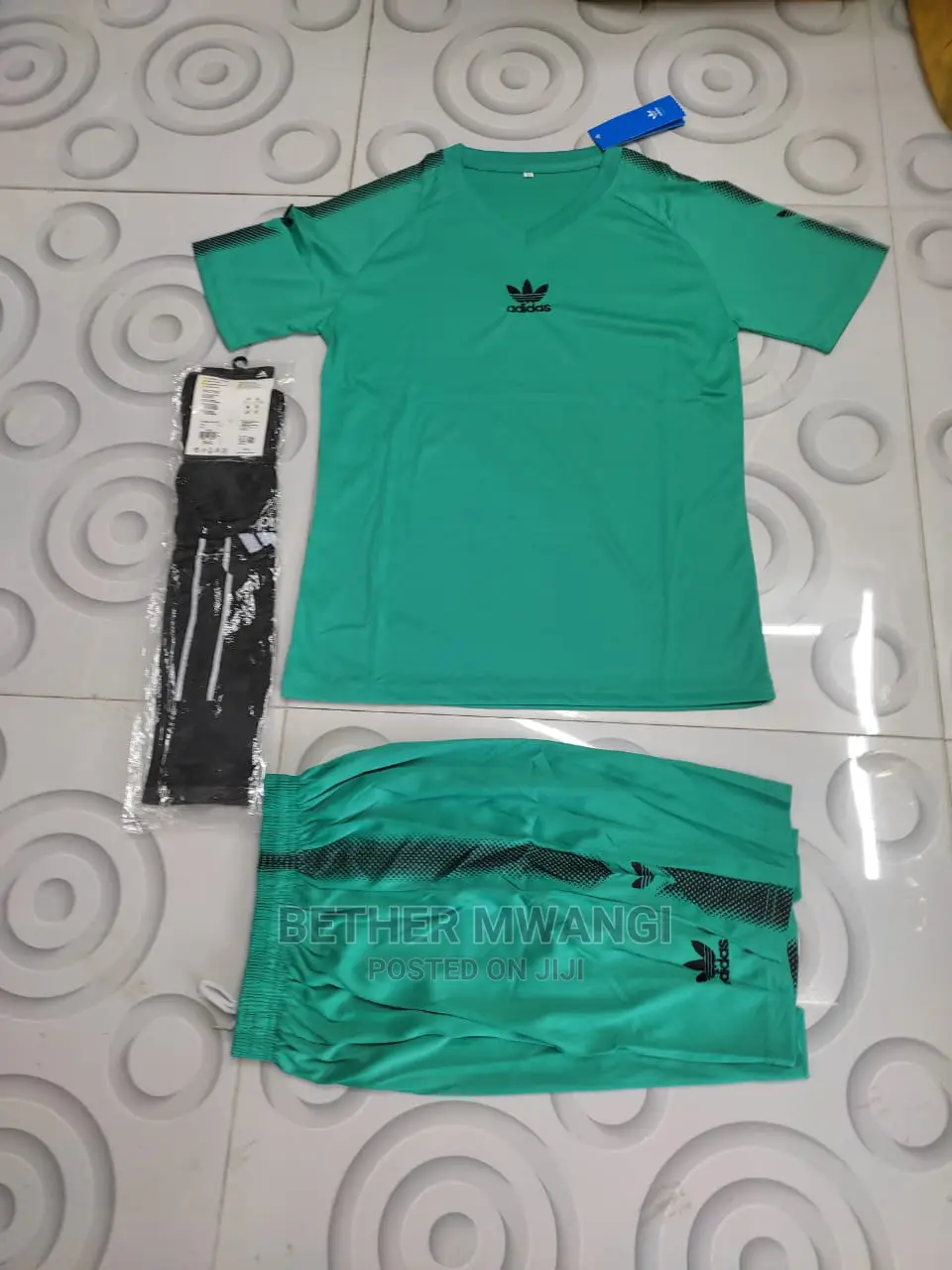 Soccer Full Kits Available in Kenya