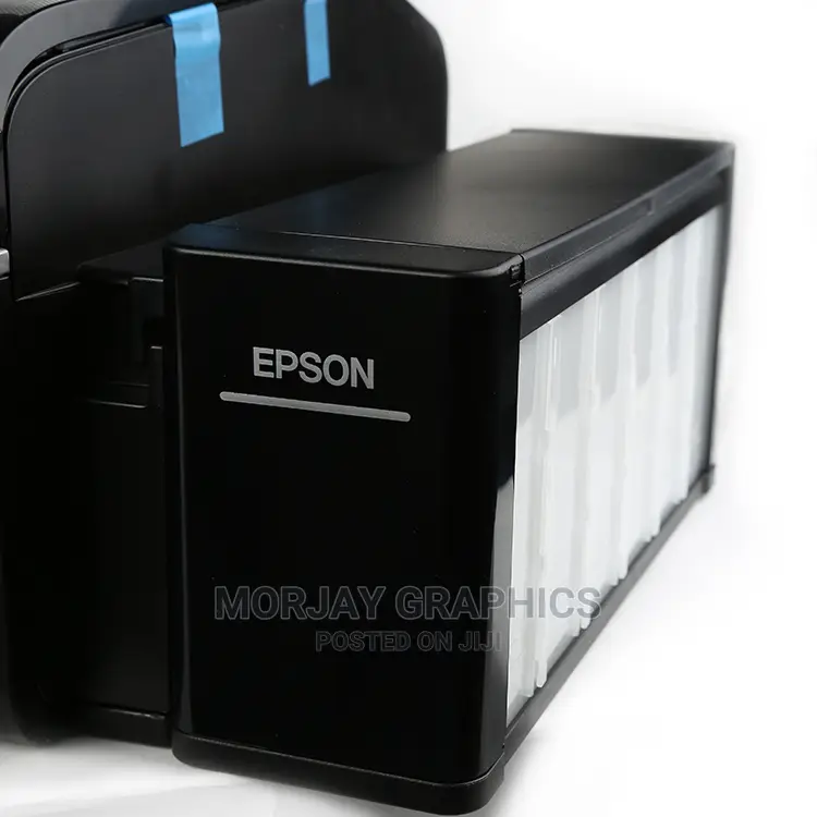 Epsons Sublimation Printer L805