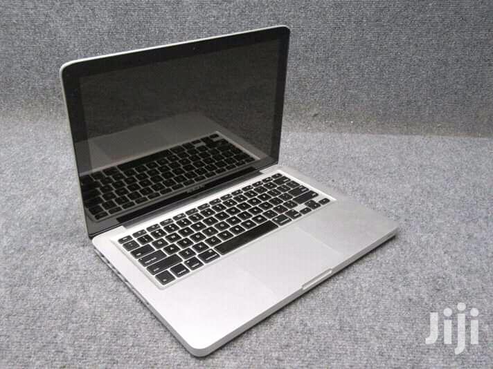 Apple Macbook Pro 500hdd Corei5 2.5ghz 4gbram Wifi Cam