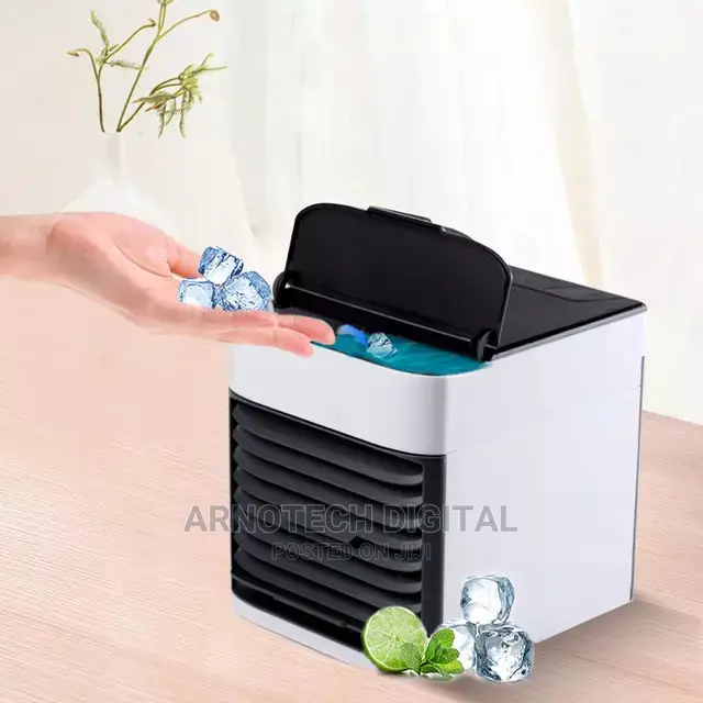 Arctic Air Cooler_ Conditioner
