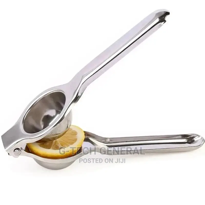 Generic Lemon Squeezer Bar Juicer Press Tool Fruit Juice