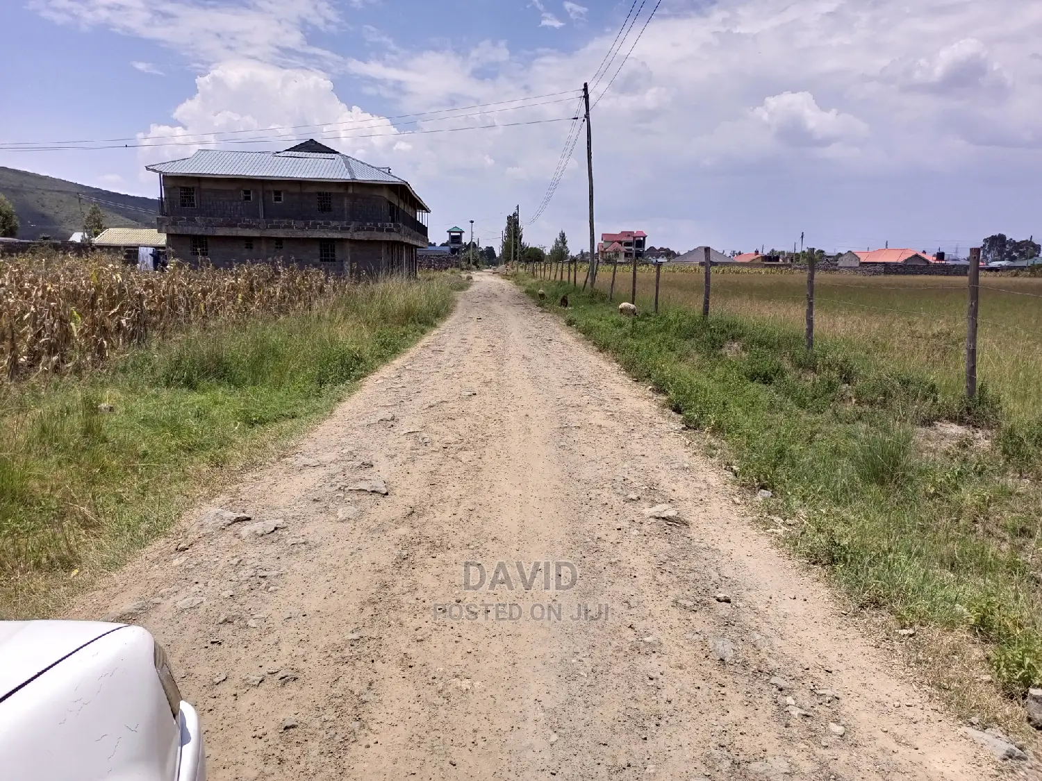 Plots for Sale in Pipeline