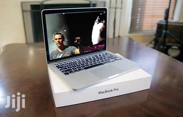 You Cant Miss On Apple Macbook Corei5 Pro 500hdd 2.7ghz 4gbram Wifi
