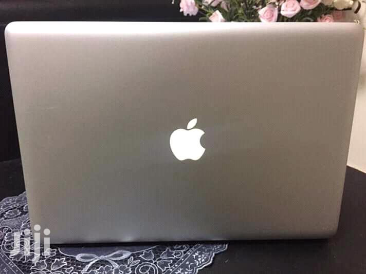 You Cant Miss On Apple Macbook Corei5 Pro 500hdd 2.7ghz 4gbram Wifi