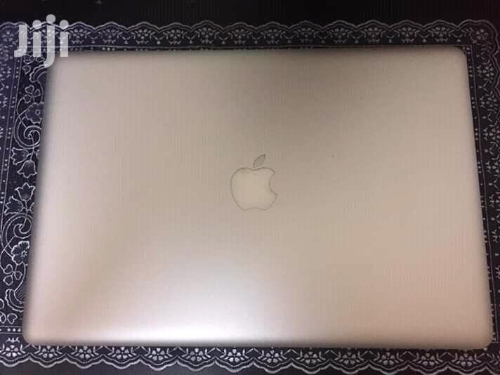 Original Apple Macbook Pro Corei5 4gbram 500hdd 2.8ghz Wifi Cam Bluth