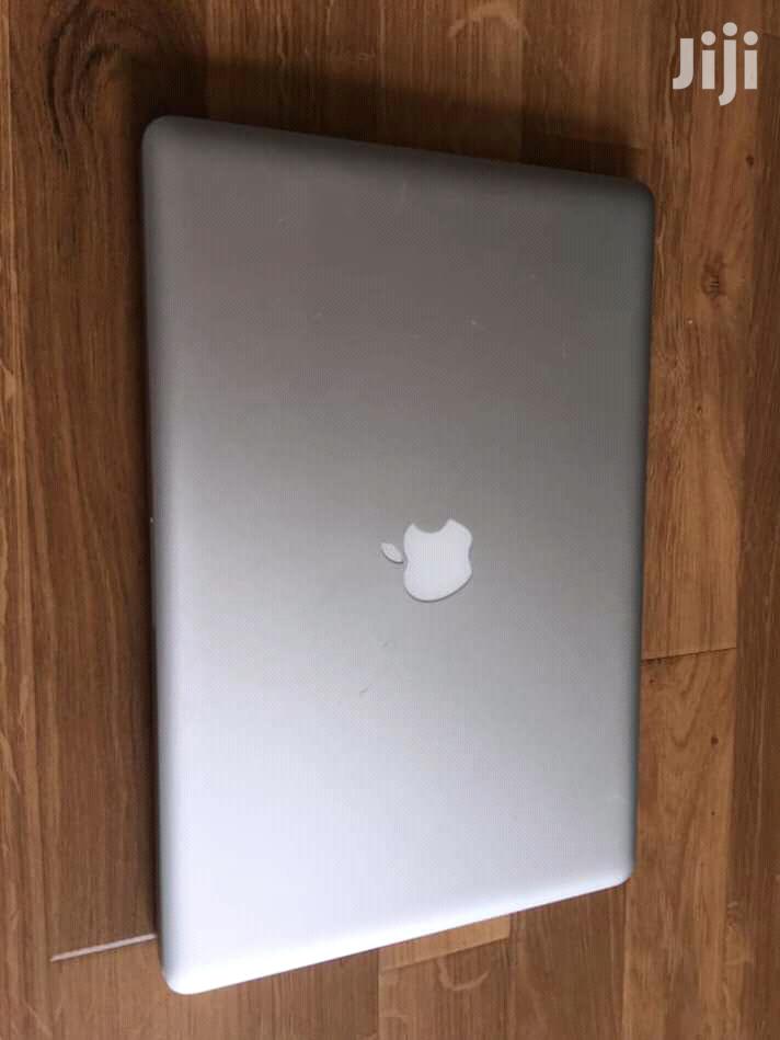 From Japan Apple Macbook Pro Corei5 4gbram 500hdd 2.6ghz Wifi Cam