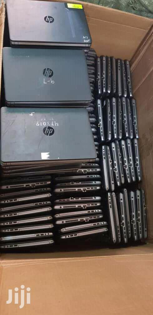 Fully Loaded HP Probook440 Corei5