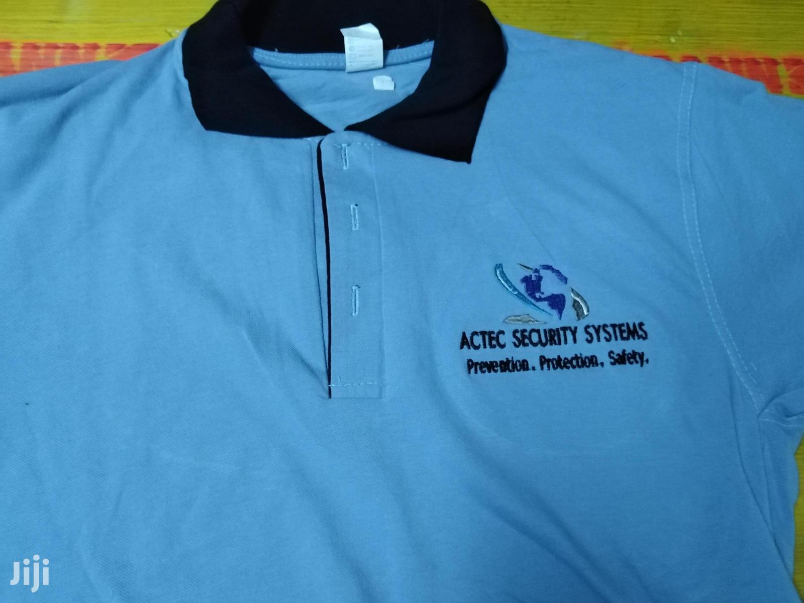 Branded Polo T Shirts