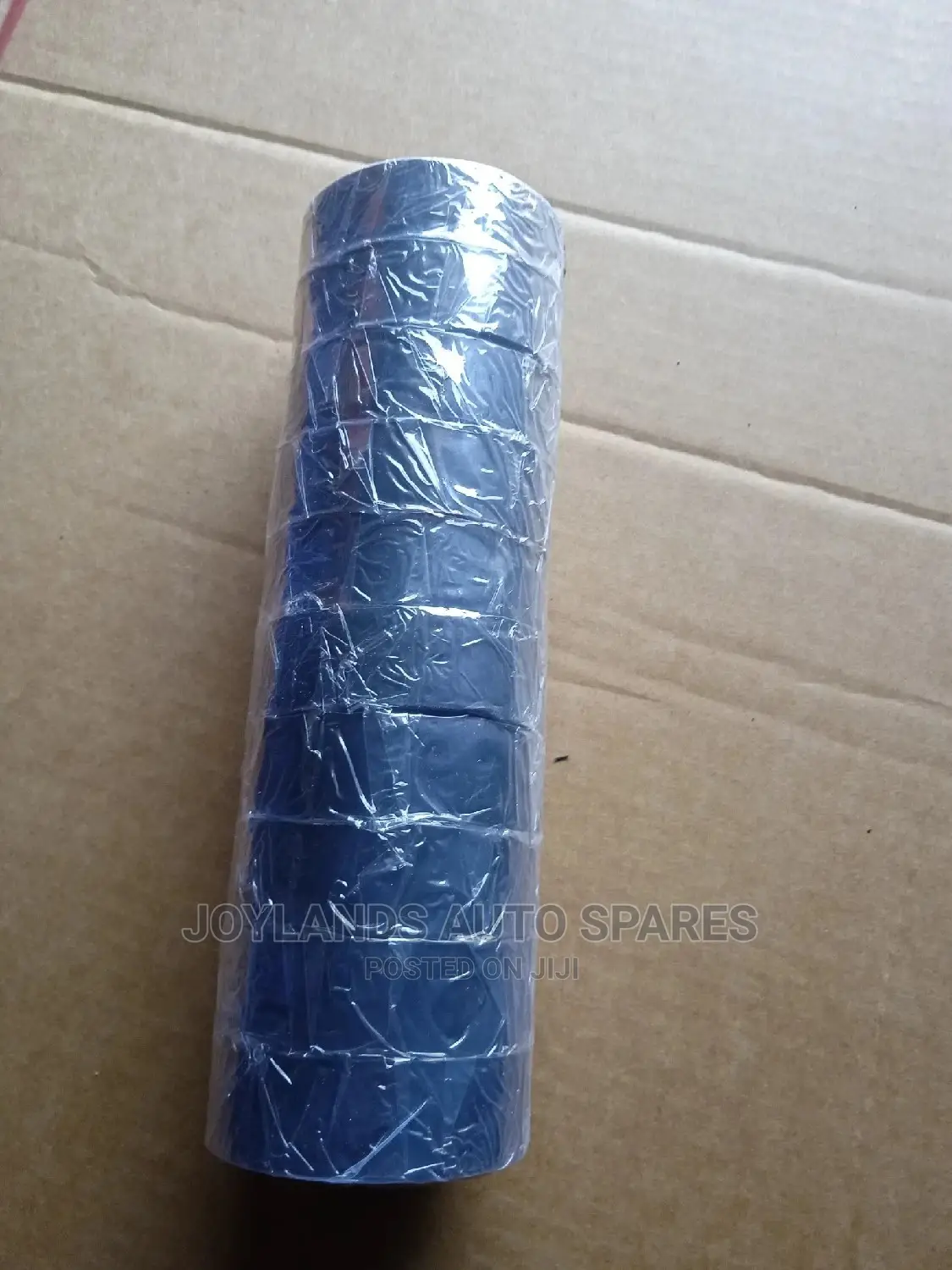 Globe Tape(Insulating Tape)