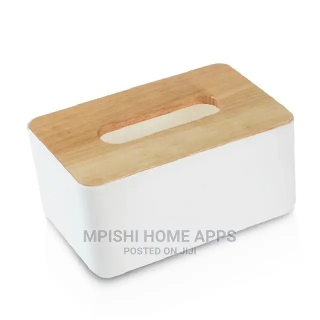 Servittes Holder Box