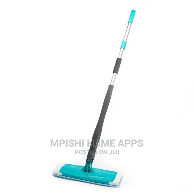 360° Spin Twist Mop