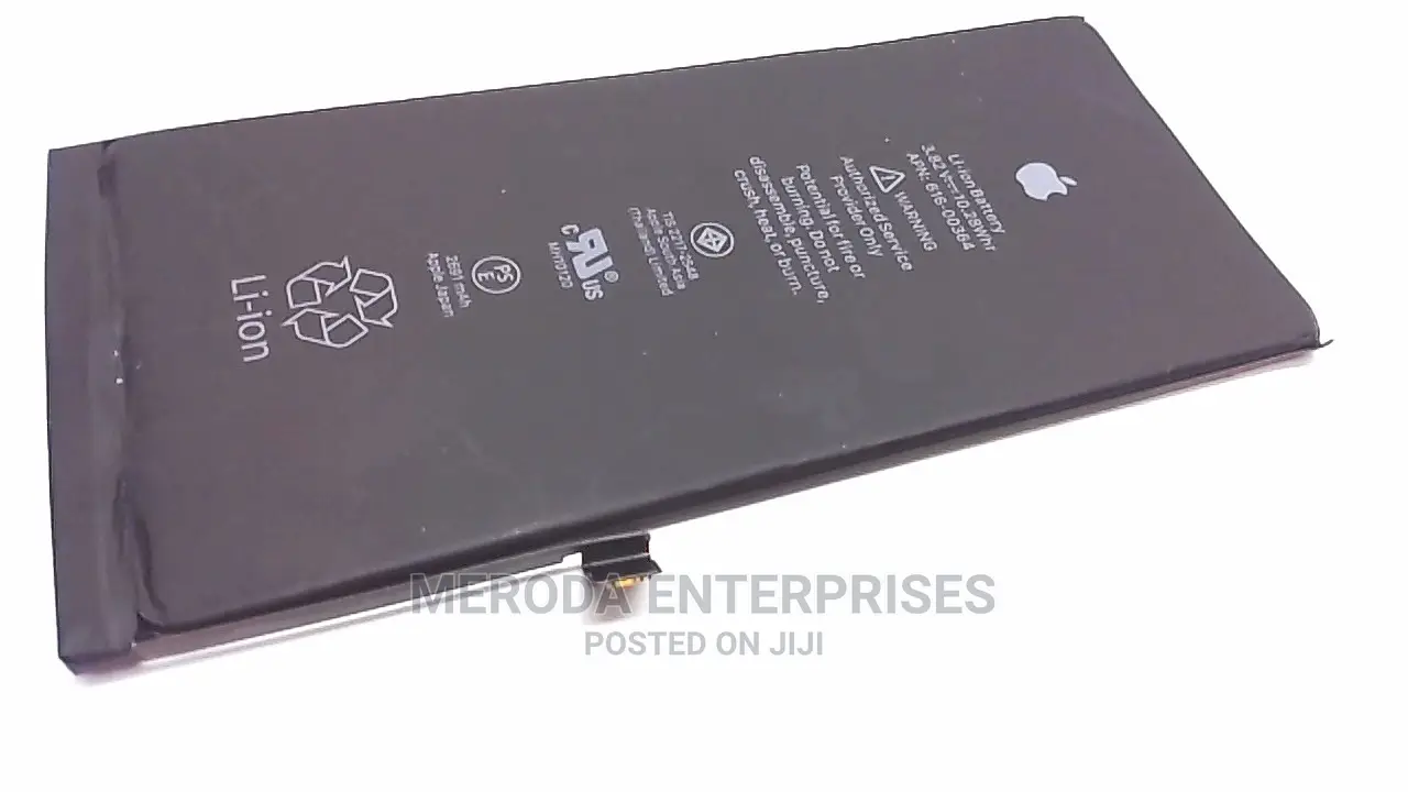 iPhone 8 Plus Original Battery-009