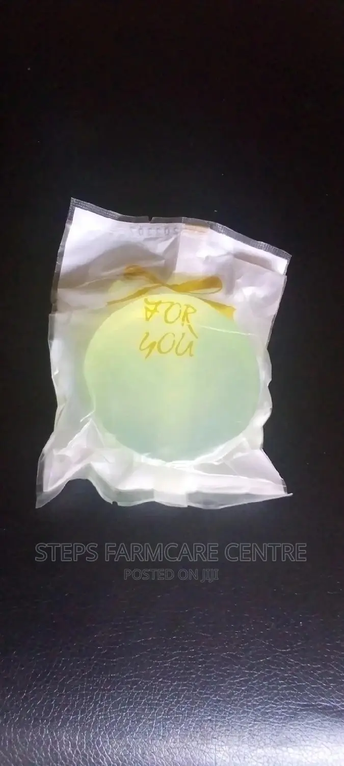 Yoni Vaginal Soap