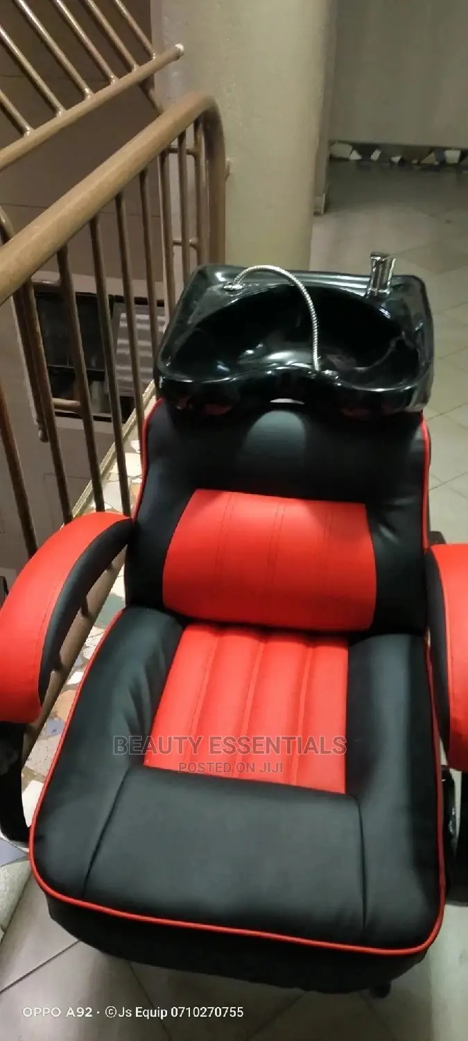 Local Seat With Mixer