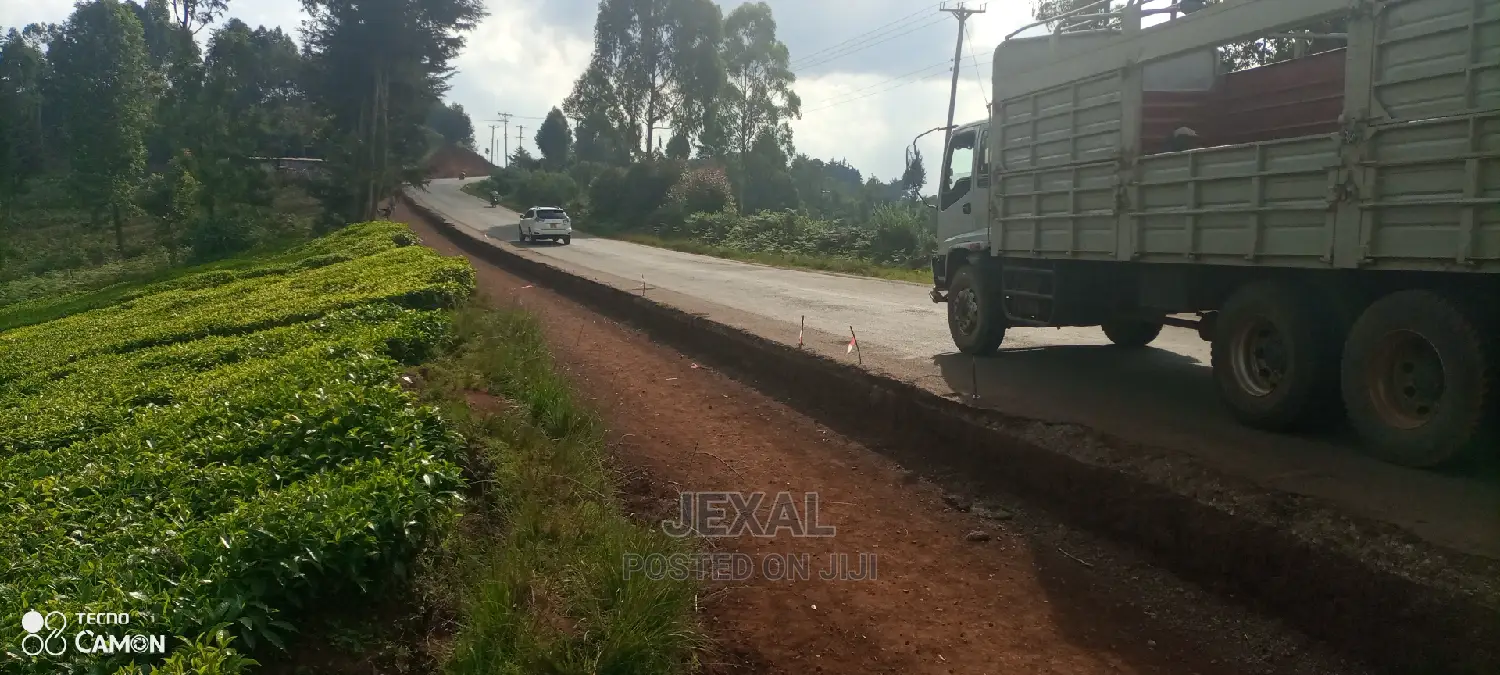We Have Transportation From Any Part Of The Country