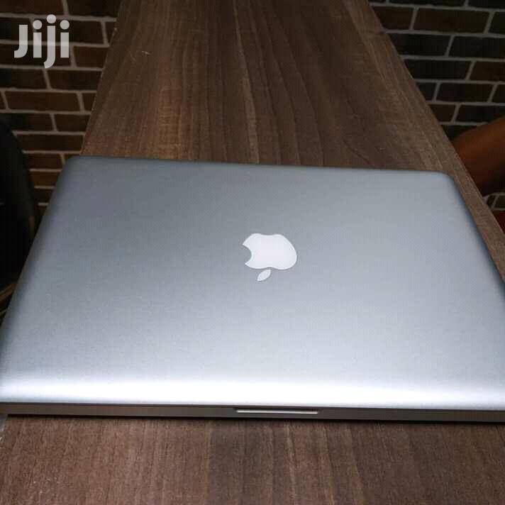 You Can Have Macbook Pro Corei5 4gbram 500hdd 2.5ghz