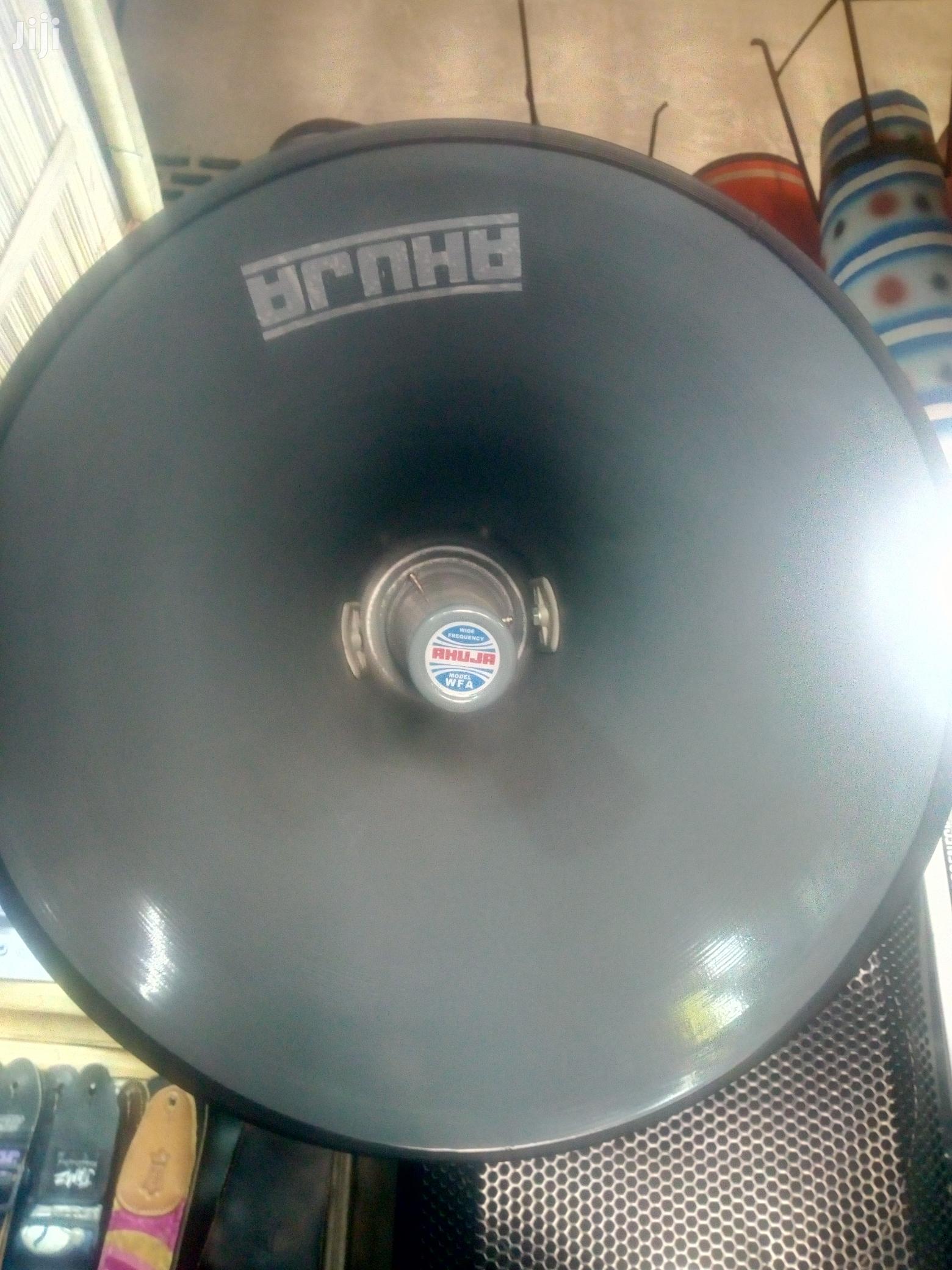 Horn Speaker