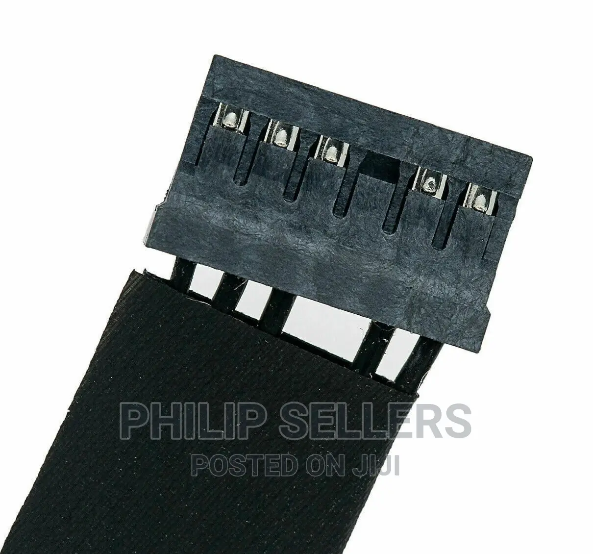 Magsafe 2 DC IN Board 13" Macbook Pro Retina A1502 L 2013 20