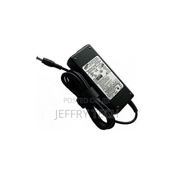 Samsung Laptop Charger Samsung - 19v/2.1a