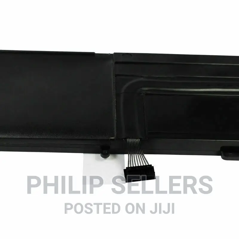 Laptop Battery for Macbook Pro 15'' A1286A1382 (Early 2011 L