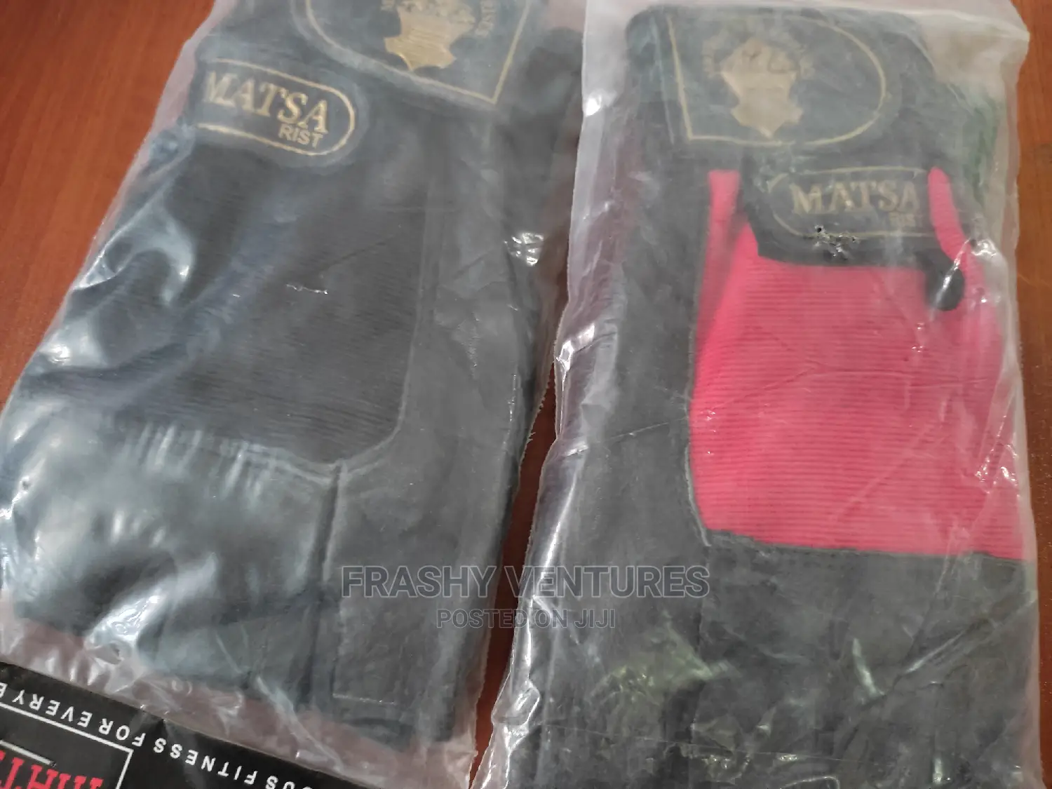 New Orginal Matsa Gloves