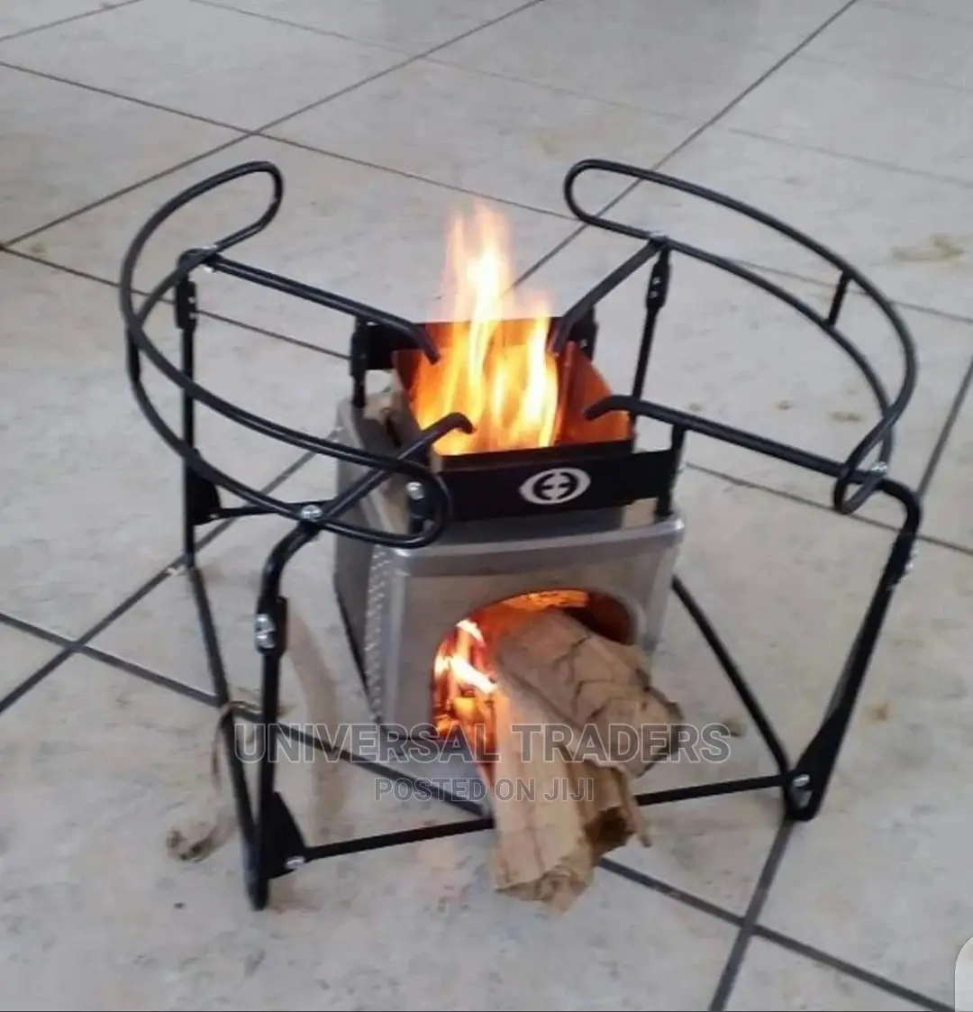 Firewood Energy Saving Jiko on Offer!!