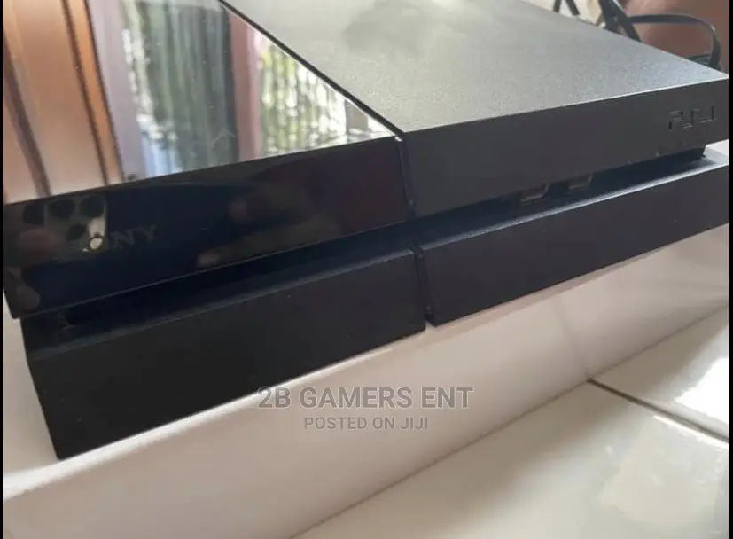 Ps4 Used , Standard Version Ex UK