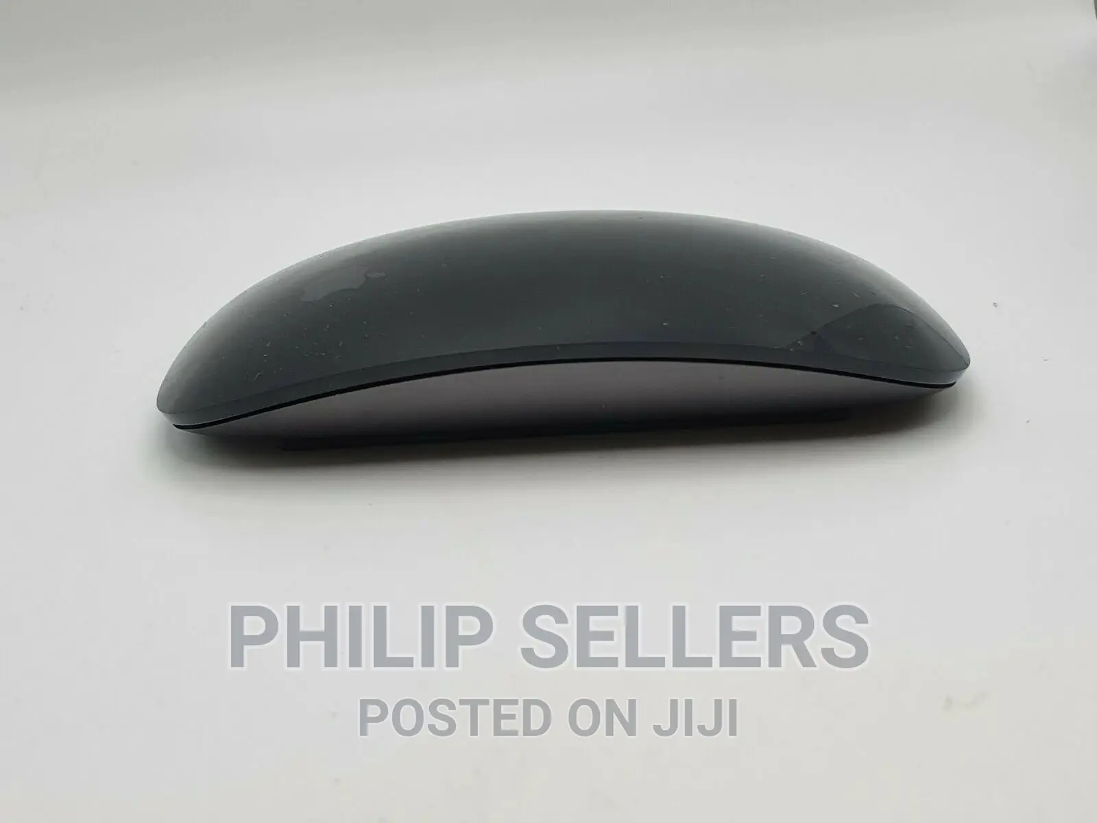 Apple Magic Mouse 2 Is a Bluetooth Mouse With Rechargeable