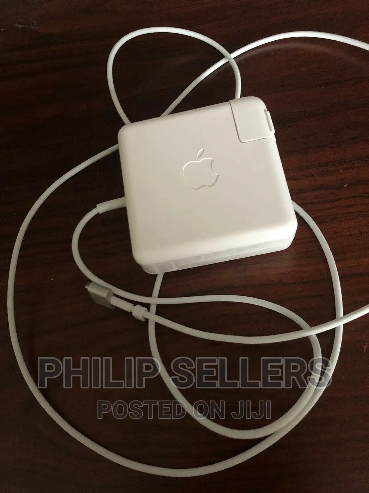 Apple OEM Genuine A1424 85w WATT Magsafe 2 Power Adapter