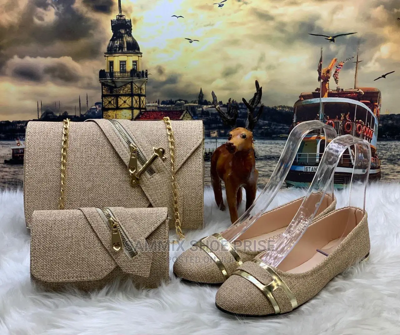 Shoes and Bags