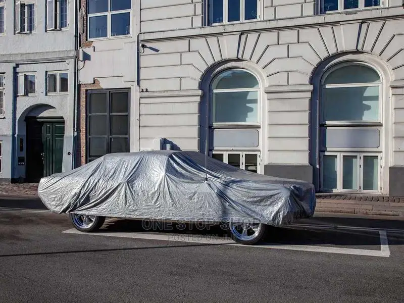 Automotive Car Cover Different Sizes and Prices
