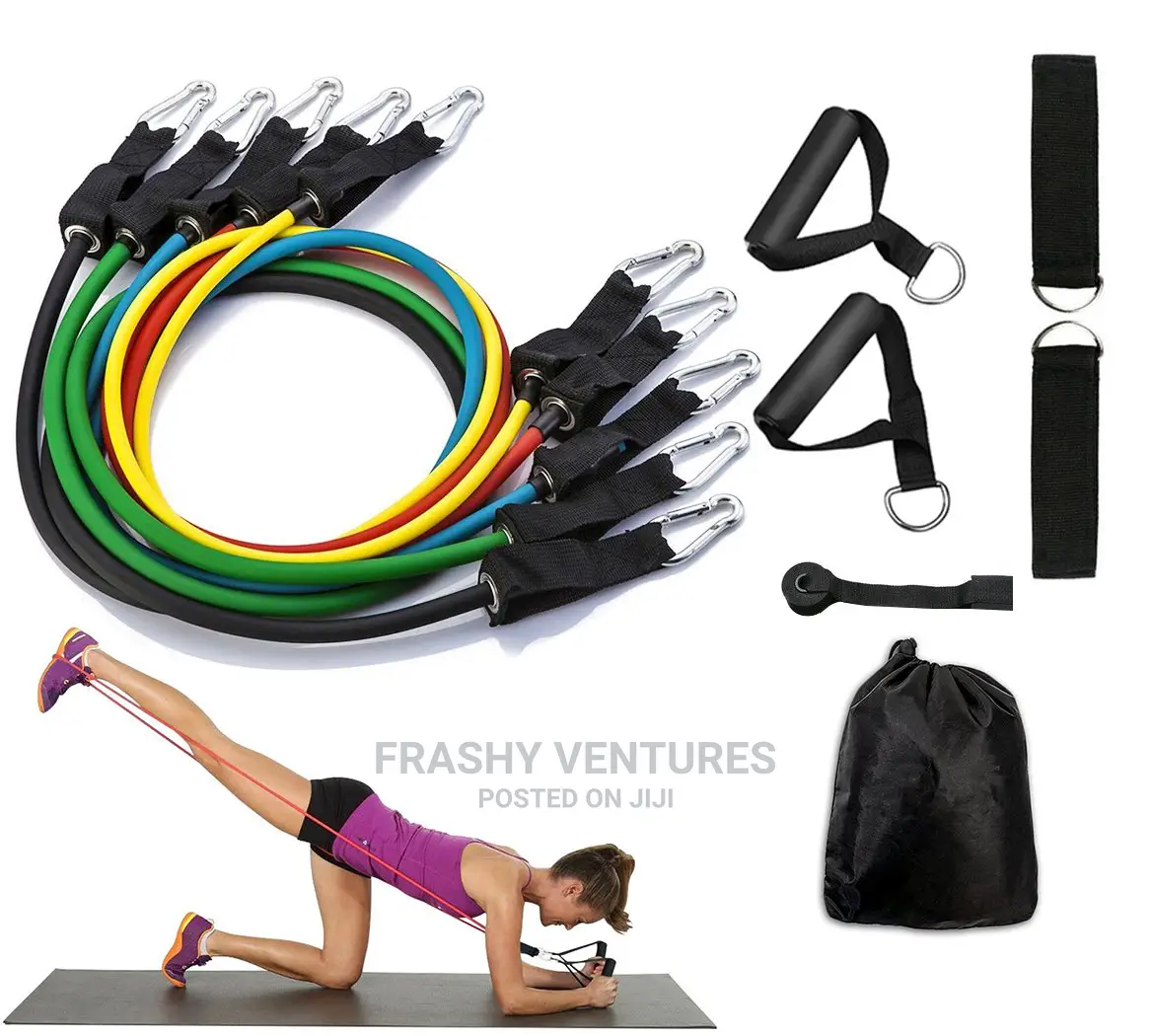 Fitness Resistance Band
