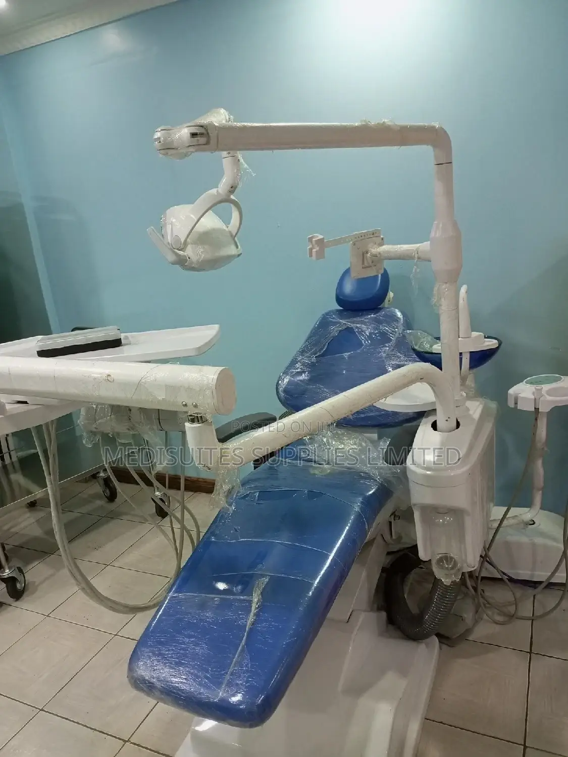 Dental Chair