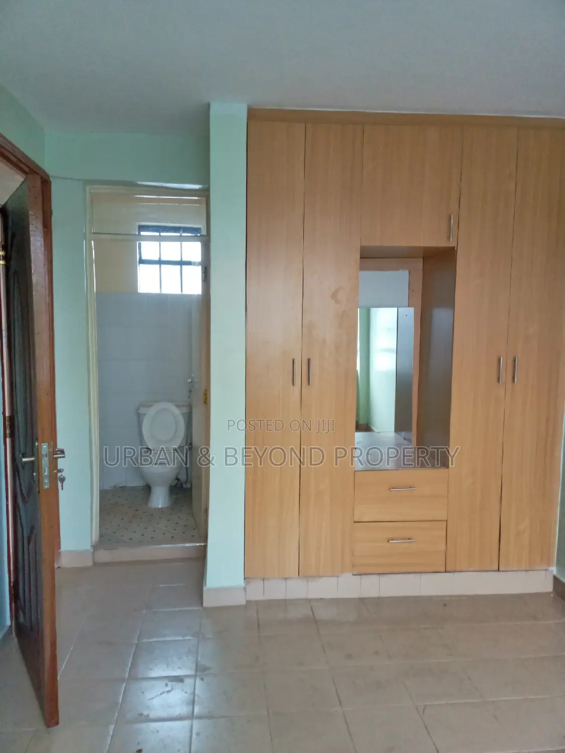 2bdrm Apartment in Kikuyu for rent