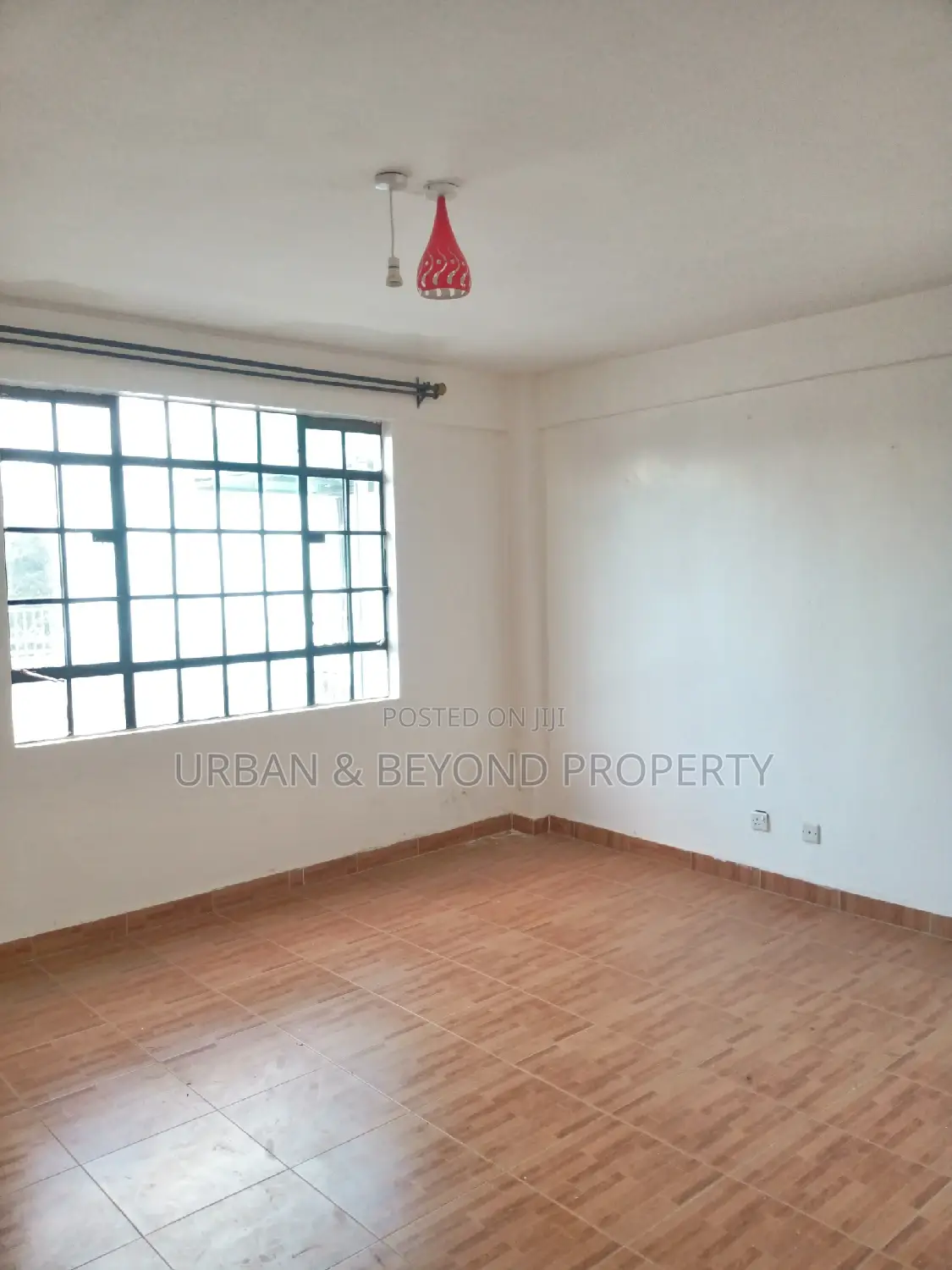 2bdrm Apartment in Kikuyu for rent