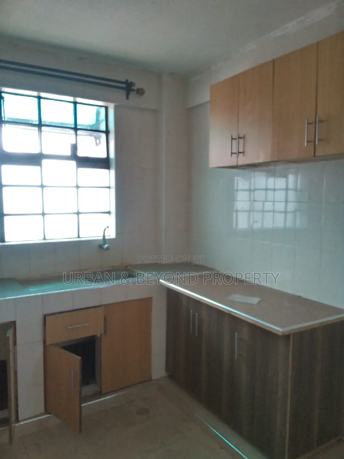 2bdrm Apartment in Kikuyu for rent