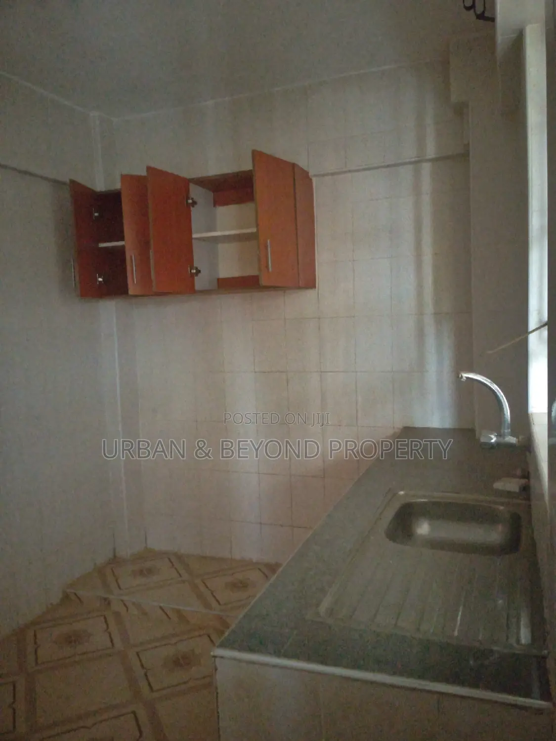 2bdrm Apartment in Kikuyu for rent