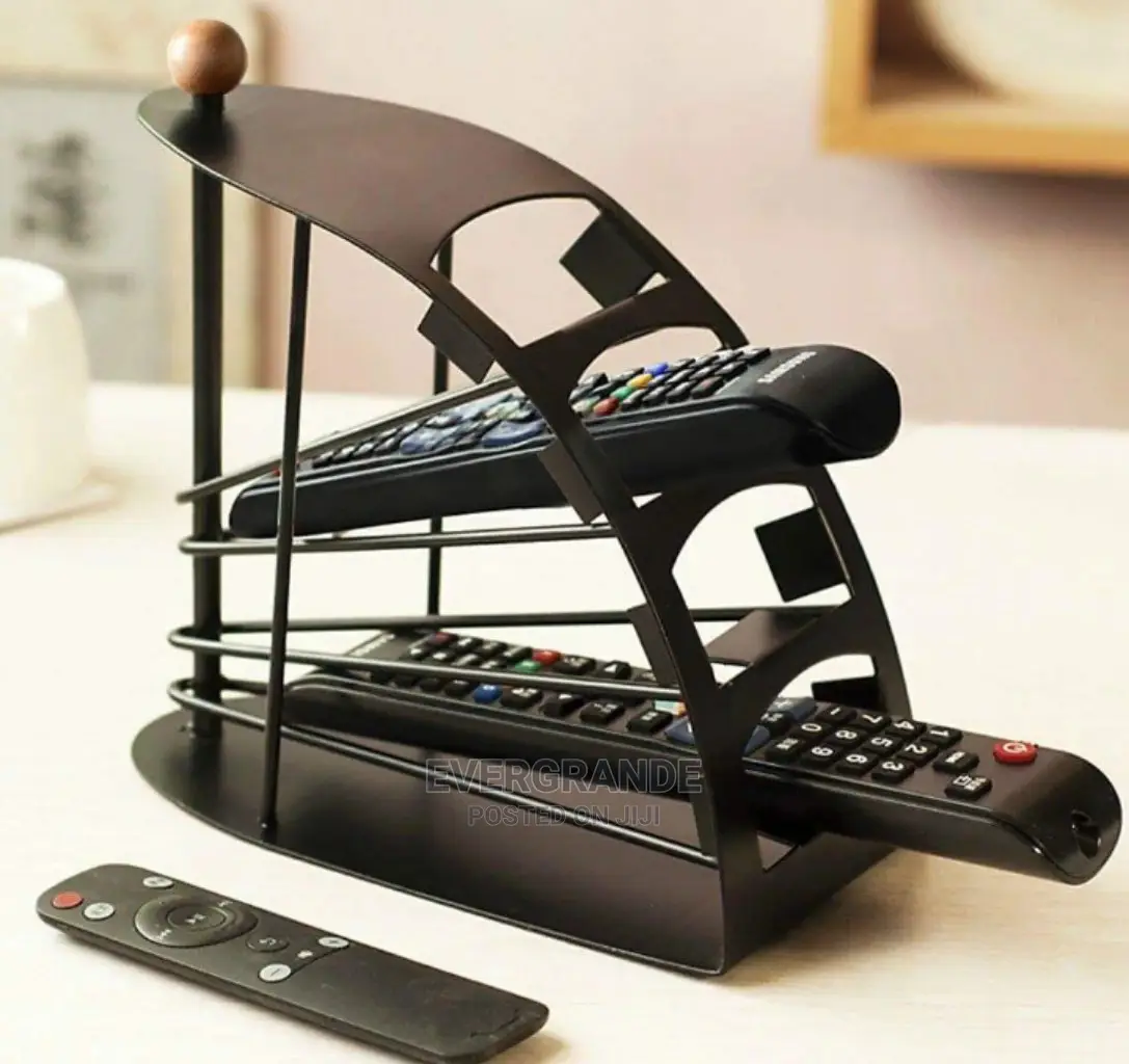 Remote Control Holder