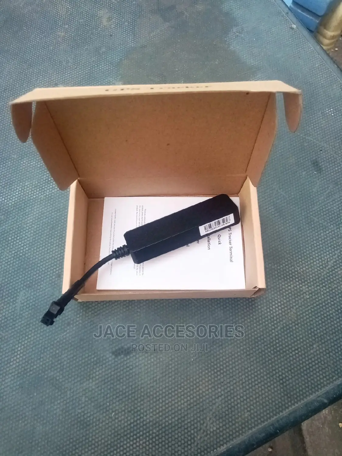 Car/Bike/Tractor/Boat/Airplane GPS Trackers