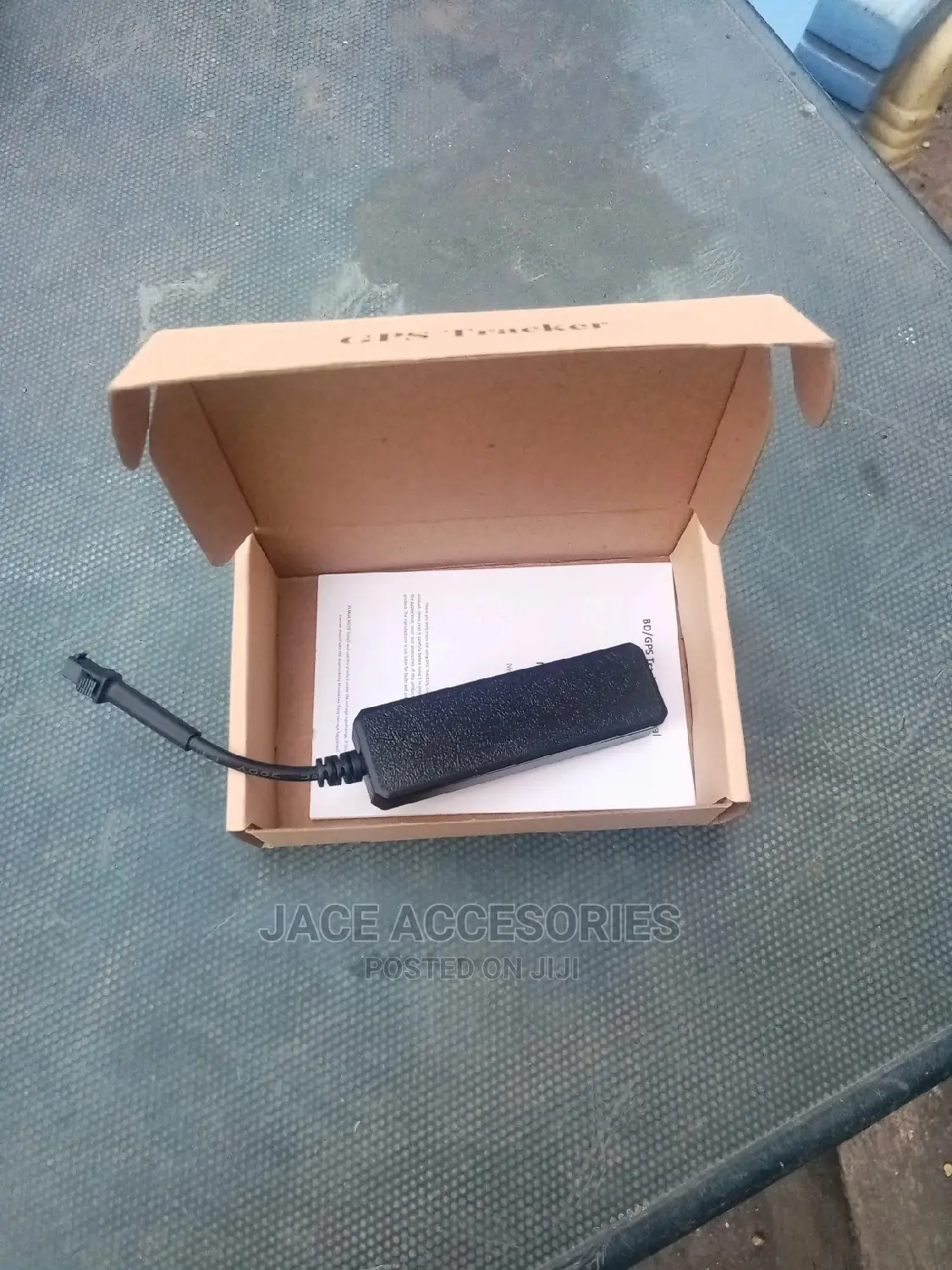 Car/Bike/Tractor/Boat/Airplane GPS Trackers