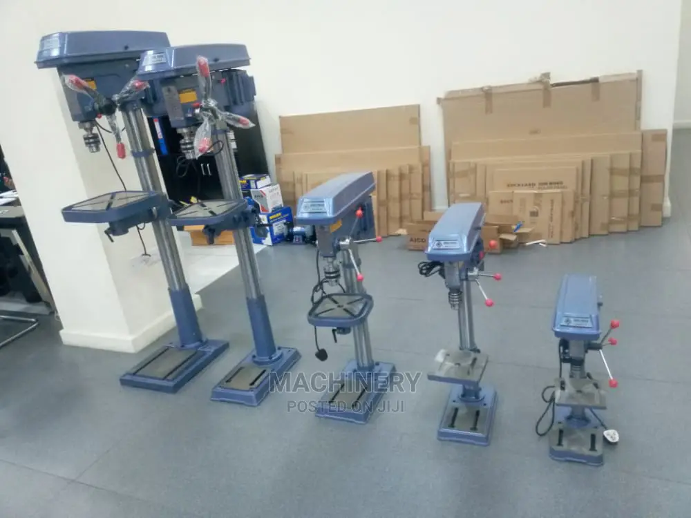Brand New Drill Press