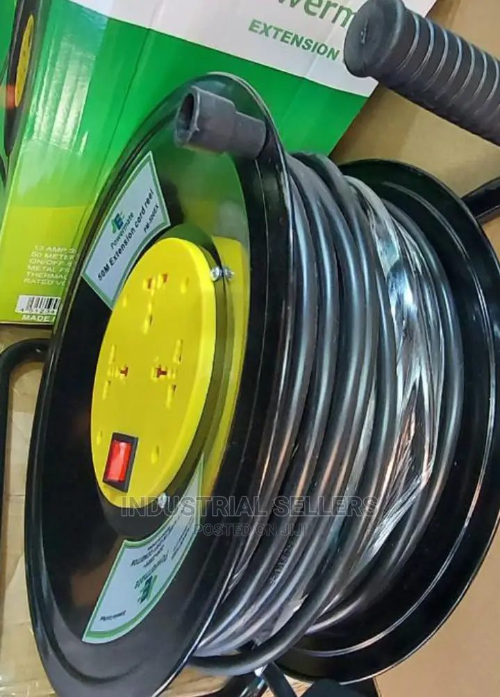 Great 2.5mm Extension Cables 50m