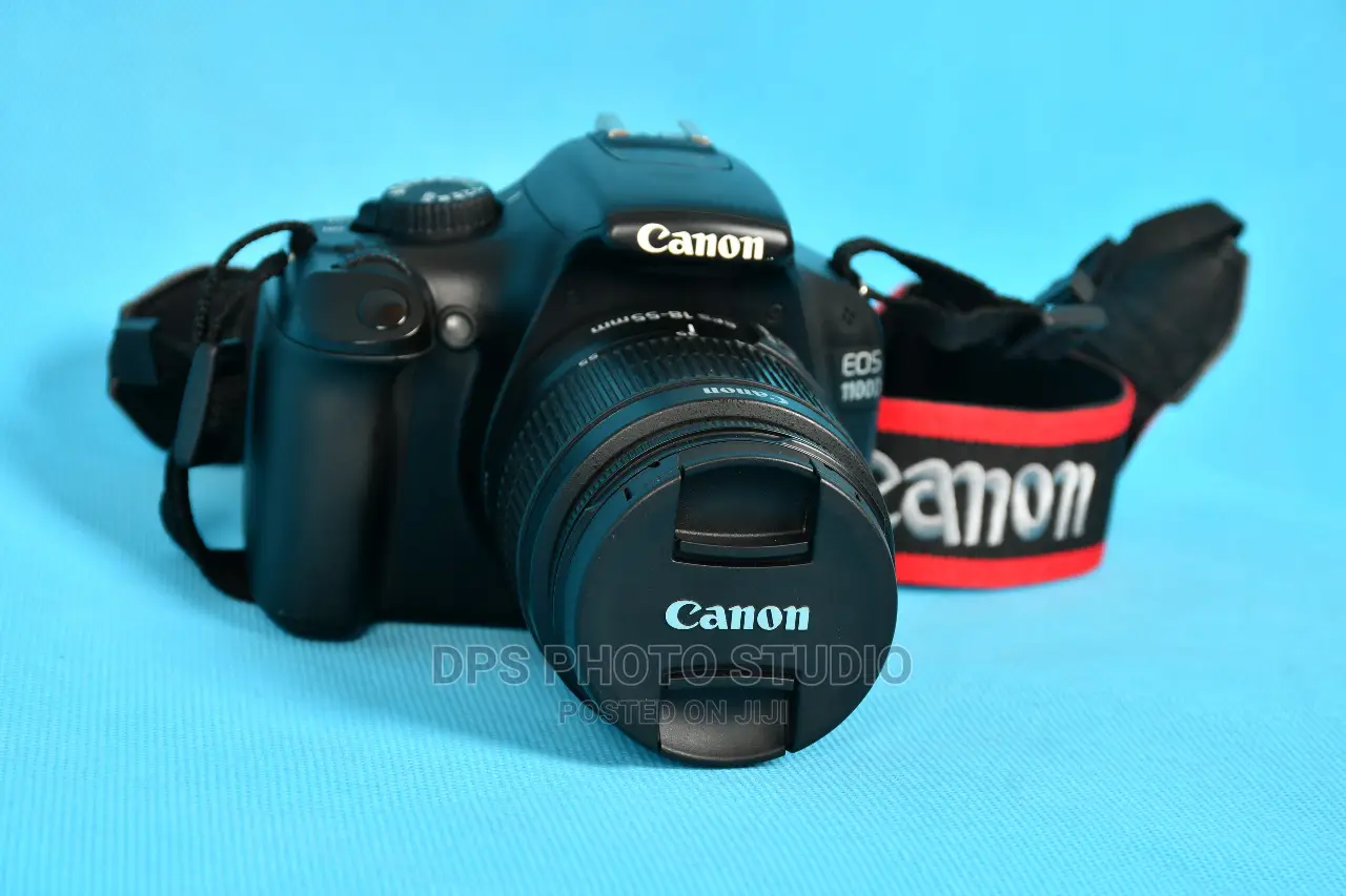 Canon 1100d
