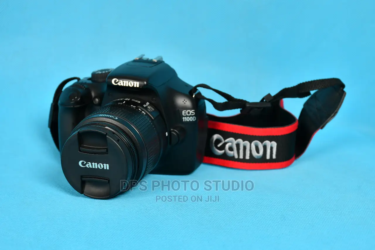 Canon 1100d